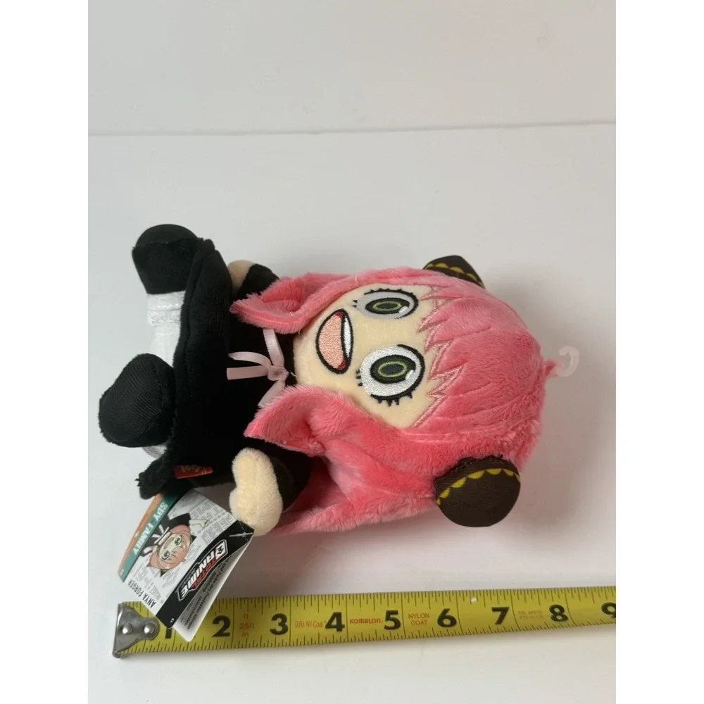 Total‎ Anime Spy x Family ANYA FORGER Plush 8